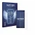Vorderseite einer Produktverpackung mit dem Markenlogo Savvies. Daneben ist das Gerät HMD Skyline mit dem zugehörigen Displays
