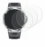 Abbildung des Geräts Smartwatch V69 1.85" mit einer Vielzahl des Displayschutzes.