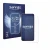 Vorderseite einer Produktverpackung mit dem Markenlogo Savvies. Daneben ist das Gerät Samsung Galaxy A56 5G Enterprise Edition