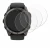 Abbildung des Geräts Garmin Fenix 8 Pro AMOLED (51 mm) mit einer Vielzahl des Displayschutzes.