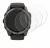Abbildung des Geräts Garmin Fenix 8 Pro MicroLED (51 mm) mit einer Vielzahl des Displayschutzes.
