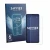 Vorderseite einer Produktverpackung mit dem Markenlogo Savvies. Daneben ist das Gerät realme Note 80 mit dem zugehörigen Displ