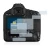 Abbildung des Geräts Canon EOS 1D Mark III mit einer Vielzahl des Displayschutzes.