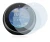 Abbildung des Geräts Amazon Echo Spot mit einer Vielzahl des Displayschutzes.