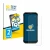 Vorderseite einer Produktverpackung mit dem Markenlogo BROTECT. Daneben ist das Gerät Ulefone Armor 21 mit dem zugehörigen Dis