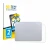 Vorderseite einer Produktverpackung mit dem Markenlogo BROTECT. Daneben ist das Gerät Apple Magic 3 (Touch Trackpad) mit dem z