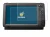 Abbildung des Geräts Lowrance HOOK Reveal 9 mit einer Vielzahl des Displayschutzes.