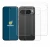 Abbildung des Geräts Google Pixel 9 Pro (Display+Rückseite) mit einer Vielzahl des Displayschutzes.