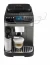 Abbildung des Geräts DeLonghi Magnifica Evo Next mit einer Vielzahl des Displayschutzes.