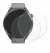Abbildung des Geräts Hama Smartwatch 9000 mit einer Vielzahl des Displayschutzes.