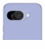 Abbildung des Geräts Google Pixel 9a (NUR Kameraschutz) mit einer Vielzahl des Displayschutzes.