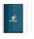 Abbildung des Geräts XP-Pen Magic Note Pad mit einer Vielzahl des Displayschutzes.