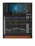 Abbildung des Geräts Behringer Wing Compact mit einer Vielzahl des Displayschutzes.