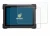 Abbildung des Geräts iCarsoft CR Eagle mit einer Vielzahl des Displayschutzes.