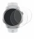 Abbildung des Geräts Coros Apex 4 (46 mm) mit einer Vielzahl des Displayschutzes.