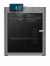 Abbildung des Geräts Bambu Lab P2S 3D Printer mit einer Vielzahl des Displayschutzes.