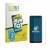 Vorderseite einer Produktverpackung mit dem Markenlogo BROTECT. Daneben ist das Gerät Sonim XP Pro E mit dem zugehörigen Displ