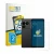 Vorderseite einer Produktverpackung mit dem Markenlogo BROTECT. Daneben ist das Gerät Sony Xperia 1 VIII (Display+Kamera) mit 