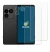 Abbildung des Geräts Sony Xperia 1 VIII (Display+Kamera) mit einer Vielzahl des Displayschutzes.