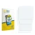 Vorderseite einer Produktverpackung mit dem Markenlogo BROTECT. Daneben ist der zugehörige Displayschutz.