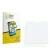 Vorderseite einer Produktverpackung mit dem Markenlogo BROTECT. Daneben ist der zugehörige Displayschutz.