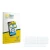 Vorderseite einer Produktverpackung mit dem Markenlogo BROTECT. Daneben ist der zugehörige Displayschutz.