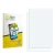 Vorderseite einer Produktverpackung mit dem Markenlogo BROTECT. Daneben ist der zugehörige Displayschutz.