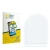 Vorderseite einer Produktverpackung mit dem Markenlogo BROTECT. Daneben ist der zugehörige Displayschutz.