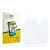 Vorderseite einer Produktverpackung mit dem Markenlogo BROTECT. Daneben ist der zugehörige Displayschutz.