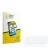 Vorderseite einer Produktverpackung mit dem Markenlogo BROTECT. Daneben ist der zugehörige Displayschutz.
