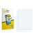 Vorderseite einer Produktverpackung mit dem Markenlogo BROTECT. Daneben ist der zugehörige Displayschutz.