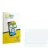Vorderseite einer Produktverpackung mit dem Markenlogo BROTECT. Daneben ist der zugehörige Displayschutz.