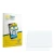 Vorderseite einer Produktverpackung mit dem Markenlogo BROTECT. Daneben ist der zugehörige Displayschutz.