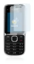 Abbildung des Geräts Nokia C2-01 mit einer Vielzahl des Displayschutzes.
