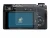 Abbildung des Geräts Sony Alpha NEX-6 mit einer Vielzahl des Displayschutzes.
