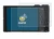 Abbildung des Geräts Sony Cyber-Shot DSC-WX350 mit einer Vielzahl des Displayschutzes.