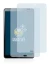 Abbildung des Geräts Samsung Galaxy Tab A6 10.1" 2016 mit einer Vielzahl des Displayschutzes.