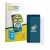 Vorderseite einer Produktverpackung mit dem Markenlogo BROTECT. Daneben ist das Gerät Huawei Mate 20 mit dem zugehörigen Displ