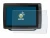 Abbildung des Geräts Garmin ECHOMAP Ultra 122sv mit einer Vielzahl des Displayschutzes.