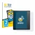Vorderseite einer Produktverpackung mit dem Markenlogo BROTECT. Daneben ist das Gerät Amazon Kindle Oasis 2019 (10. Gen.) mit 