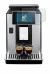 Abbildung des Geräts DeLonghi PrimaDonna Soul ECAM612.55.SB mit einer Vielzahl des Displayschutzes.