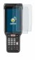 Abbildung des Geräts Honeywell ScanPal EDA61K mit einer Vielzahl des Displayschutzes.
