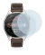 Abbildung des Geräts Huawei Watch 3 Pro mit einer Vielzahl des Displayschutzes.