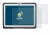 Abbildung des Geräts Panasonic Toughbook FZ-A3 mit einer Vielzahl des Displayschutzes.