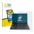 Vorderseite einer Produktverpackung mit dem Markenlogo BROTECT. Daneben ist das Gerät ASUS ZenBook Duo OLED 2024 UX8406 mit de
