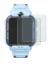 Abbildung des Geräts Imoo Watch Phone Z7 mit einer Vielzahl des Displayschutzes.