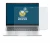 Abbildung des Geräts HP EliteBook X Flip G1i 14" mit einer Vielzahl des Displayschutzes.