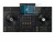 Abbildung des Geräts Pioneer XDJ-AZ mit einer Vielzahl des Displayschutzes.