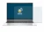 Abbildung des Geräts HP EliteBook 855 G8 mit einer Vielzahl des Displayschutzes.