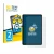 Vorderseite einer Produktverpackung mit dem Markenlogo BROTECT. Daneben ist das Gerät Samsung Galaxy Tab S11 (Hochformat) mit 